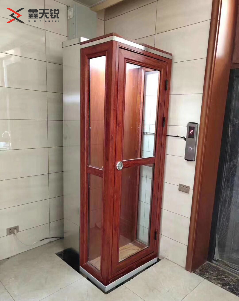保亭小型家用电梯